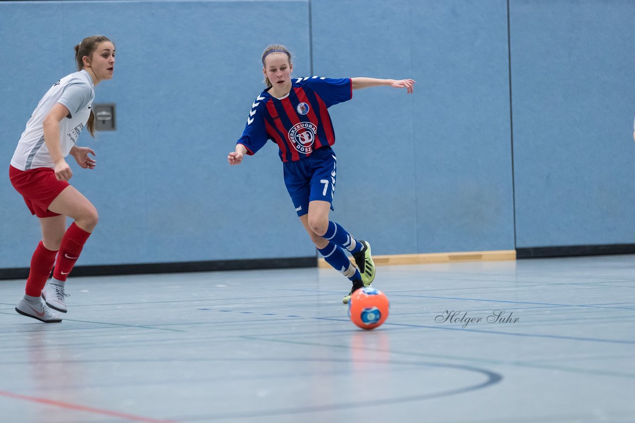 Bild 309 - HFV Futsalmeisterschaft